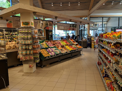 SPAR Vangen 6A, 5745 Aurland, Norge