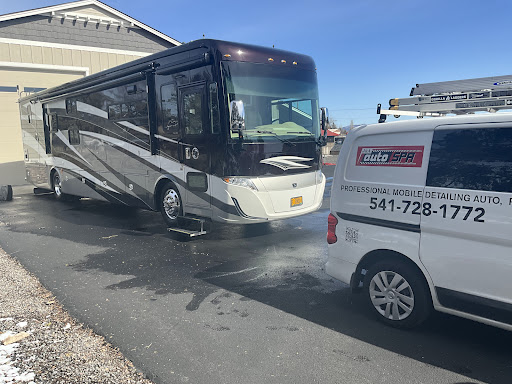 JnA AutoSpa Mobile detailing - Thumbnail