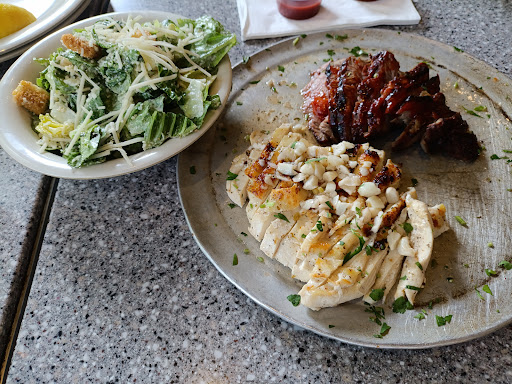 Stonefire Grill - Thumbnail