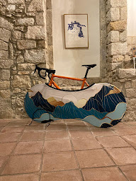 Photo n°30 de Bouticycle Saint-Maximin à Saint-Maximin (Magasin de vélos)