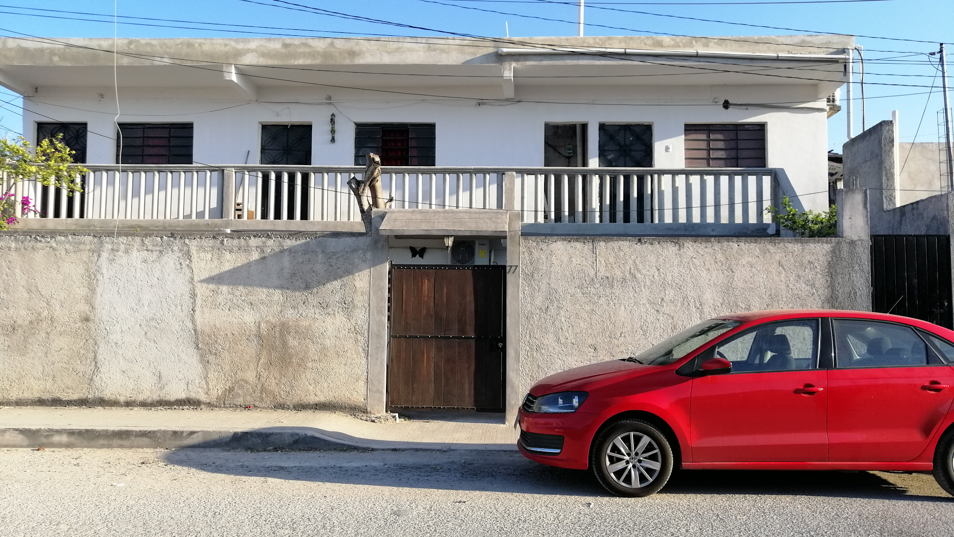 Posada 77