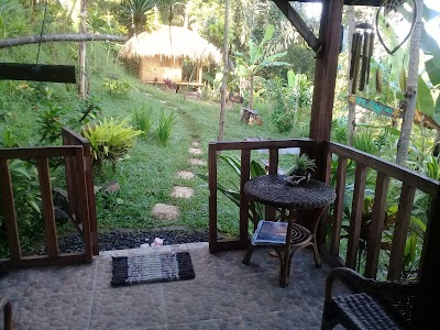 Photos of Tetebatu Garden