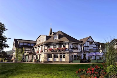 Photos of Hotel Haus Hochstein