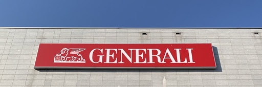 AG Generali Reggio Emilia Largo Giambellino