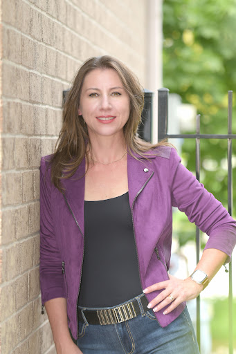 MARY CERQUA-Newmarket Real Estate Sales, Right at Home Realty