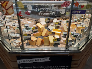 Photo n°6 de Biocoop La Ciotat à La Ciotat (Magasin bio)