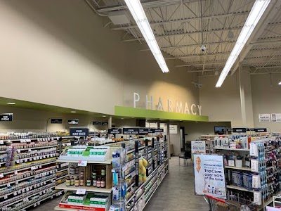 Hy-Vee Pharmacy