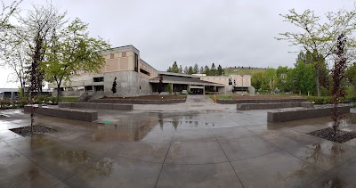 Oregon Tech Library