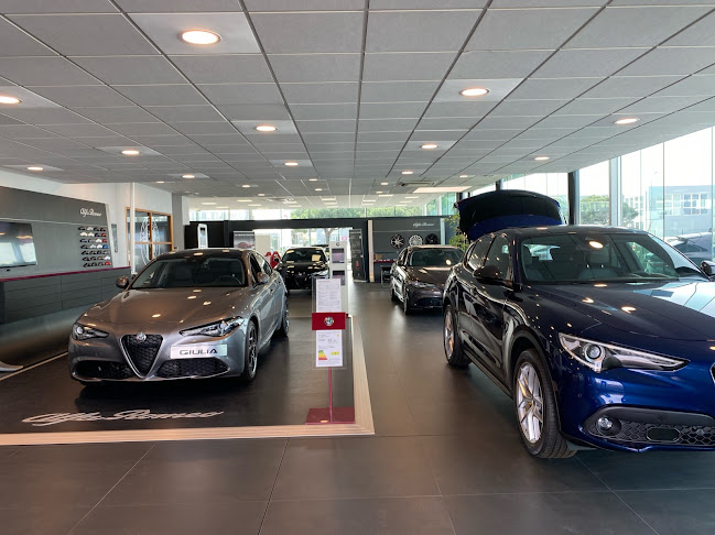 La Scala Automobiles La Rochelle