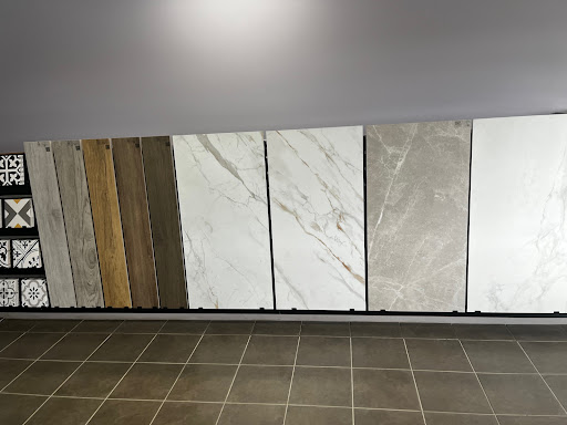 Tile Store - Visual