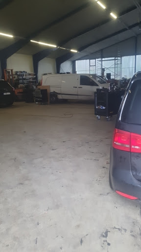 Autoservice Eckart - Thumbnail