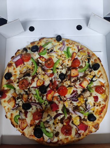 The Village Pizza House - Thumbnail