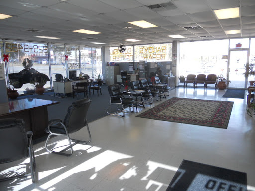 Randy's Collision Repair Center Inc - Thumbnail