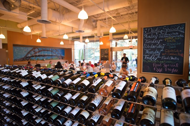 The Grove Wine Bar & Kitchen - Westlake