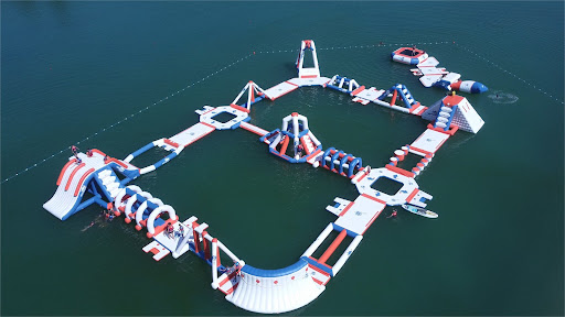 AquaJump | O'Vannades - Thumbnail