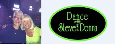 Dance with Steve and Donna