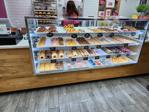 Sarah Donuts - Thumbnail