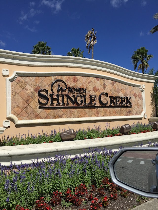 Shingle Creek Golf Club