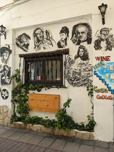 Bottles Bar - Thumbnail