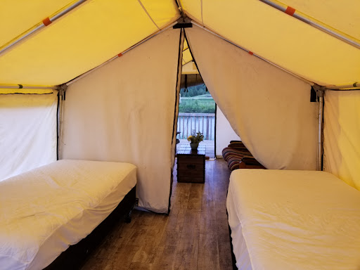 Sturgeon Falls KOA Holiday - Thumbnail