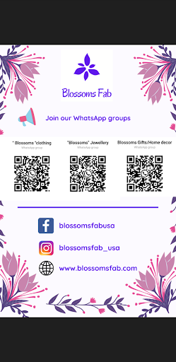 Blossomsfab Gallery - United States