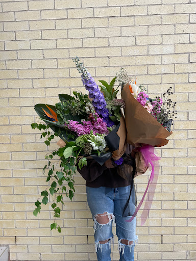 Antheia Florals - Thumbnail