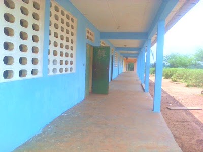 Photos of Lycee Municipal De Sikensi