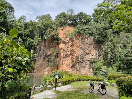 Bukit Batok Nature Park
