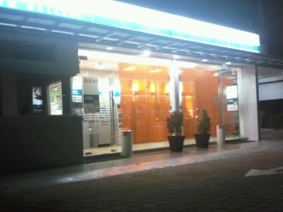 Photos of BNI BANJAR BARU