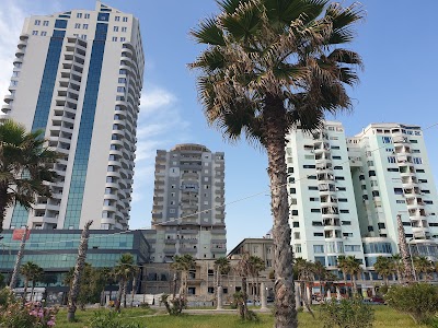 Vollga Promenade