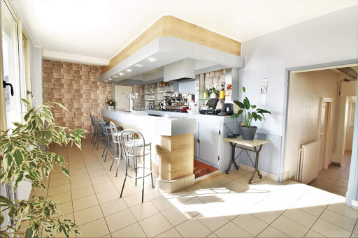 Photo 7 - Ô BON SARTHOIS ( restaurant & traiteur )
