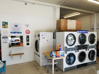 Nuuanu Laundry