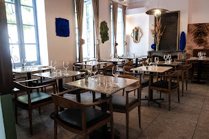 Photo n°43 de Restaurant Gruissan - La Cranquette à Gruissan (Cave à vins)