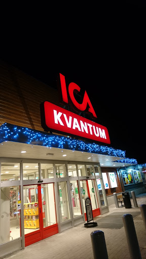 Kvantum Kronoparken