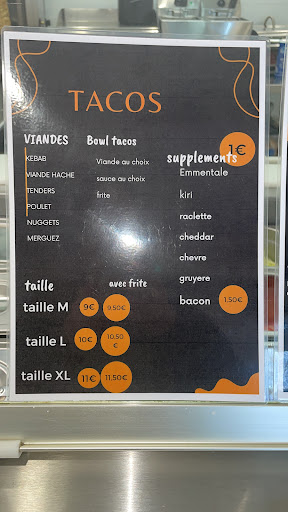 Photo 1 - BS Kebab