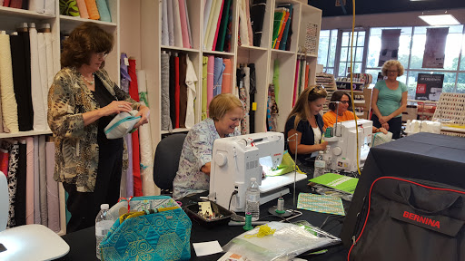 Fashion Fabrics of Mt. Pleasant