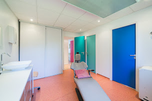 Photo n°4 de Docteur Joëlle Ardisson à Tassin-la-Demi-Lune (Orthodontiste)