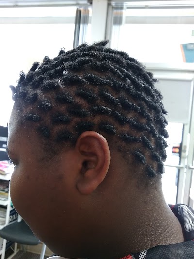 Photos of Fatou African Hair Braiding