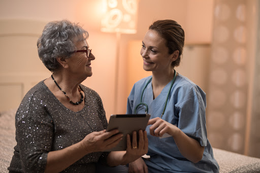 St. Luke Health Services Gallery - United States
