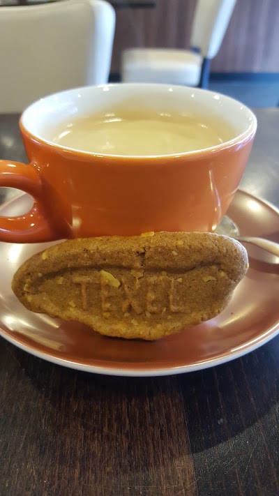 Photos of Real Bakker Timmer