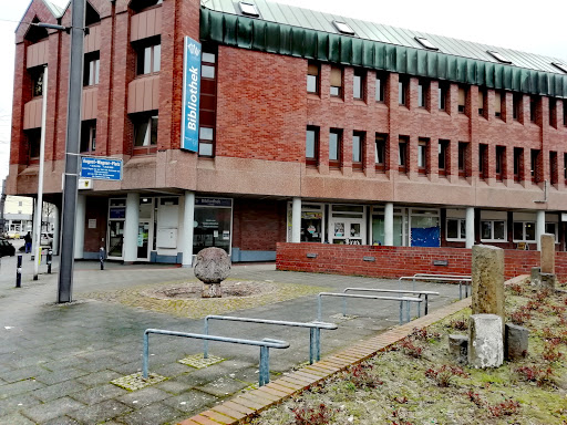 Bezirksverwaltung Eving - Thumbnail