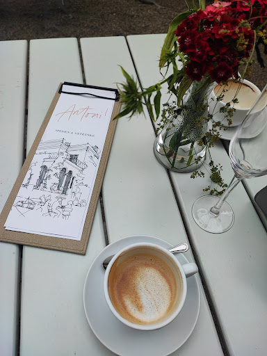 Museumscafé Antoní - Thumbnail