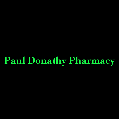 Paul Donaghy Pharmacy - Thumbnail