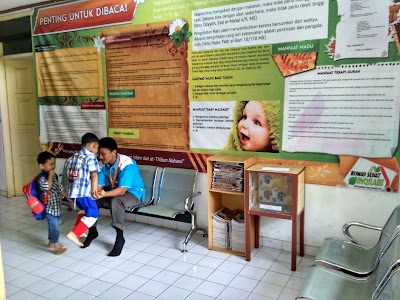 Photos of Rumah Sehat Inqilabi (RSI) Bogor