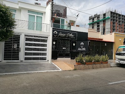 Photos of Jorge Silva Alta Peluqueria
