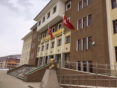 Photos of Bayburt Mesleki veTeknik Anadolu Lisesi