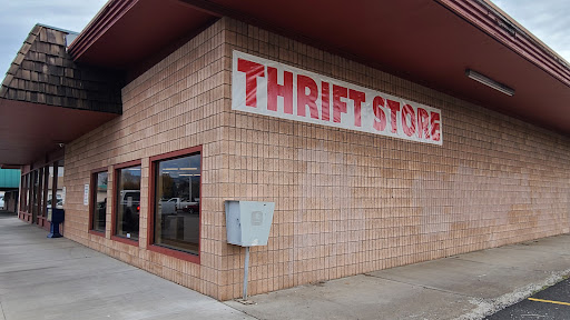 ThriftTank - Visual
