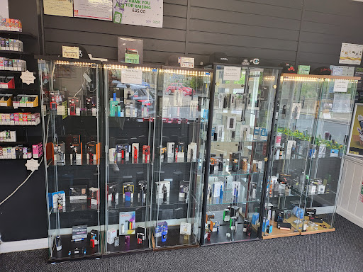 Ecig-World - Visual