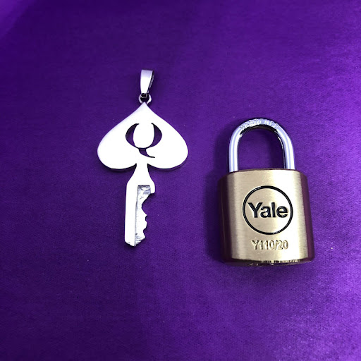 chastity-shop Gallery - Netherlands