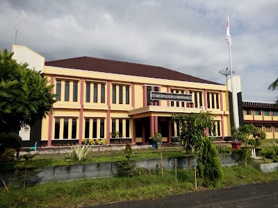 Photos of Junior High School 2